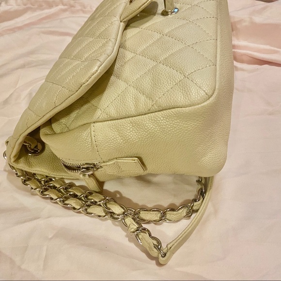 CHANEL JUMBO Easy Flap!!!! Almost new!!! - Picture 6 of 11